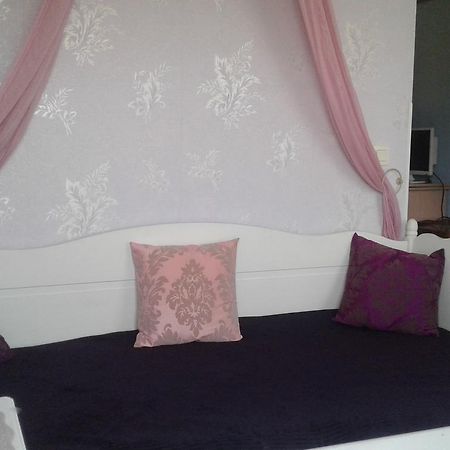 Bed and Breakfast Au Gai Sejour Pleneuf-Val-Andre Exterior foto