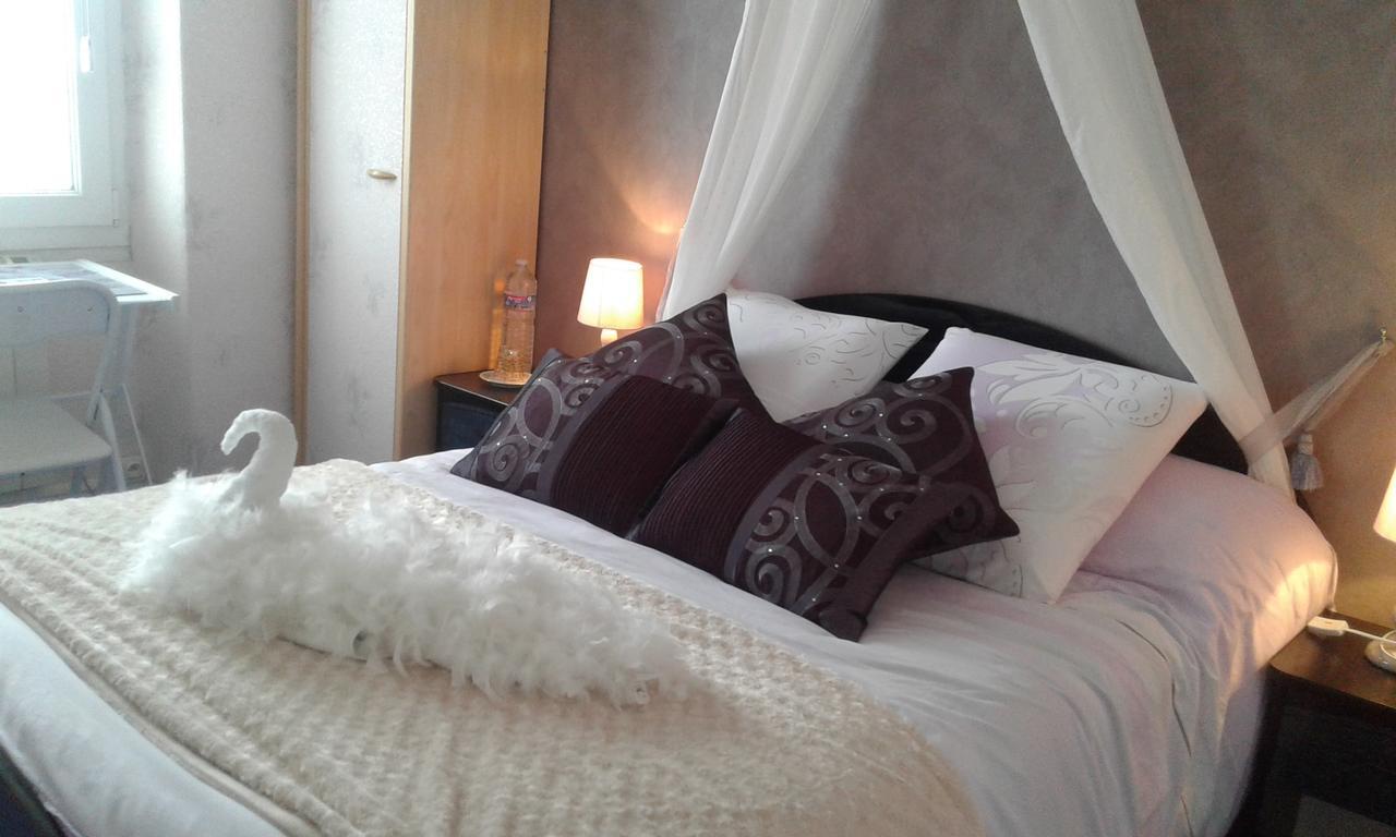 Bed and Breakfast Au Gai Sejour Pleneuf-Val-Andre Exterior foto