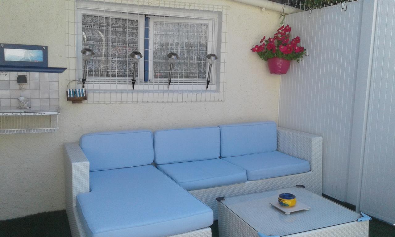 Bed and Breakfast Au Gai Sejour Pleneuf-Val-Andre Exterior foto